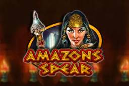 Amazons Spear by CT Gaming