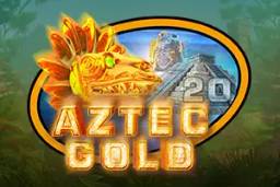 Aztec Gold 20 by CT Gaming