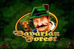 Bavarian Forest by CT Gaming