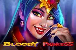 Bloody Princess by CT Gaming