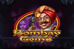 Bombay Gems by CT Gaming