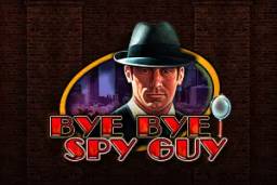 Bye Bye Spy Guy by CT Gaming