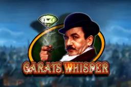 Carats Whisper by CT Gaming