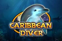 Caribbean Diver by CT Gaming