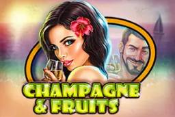 Champagne and Fruits by CT Gaming