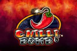 Chilli Bomb by CT Gaming