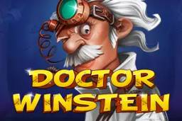 Doctor Winstein by CT Gaming