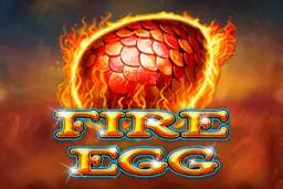 Fire Egg by CT Gaming