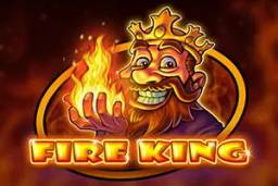 Fire King by CT Gaming