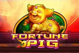 Fortune Pig by CT Gaming