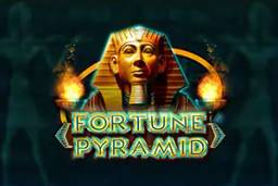Fortune Pyramid by CT Gaming