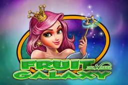 Fruit Galaxy The Wheel by CT Gaming