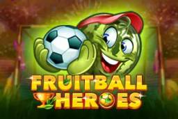 Fruitball Heroes by CT Gaming
