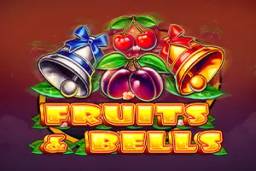 Fruits and Bells by CT Gaming