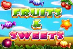 Fruits and Sweets by CT Gaming