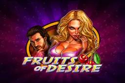 Fruits of Desire by CT Gaming