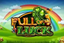 Full Of Luck by CT Gaming