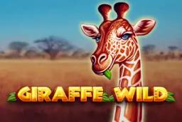 Giraffe Wild by CT Gaming