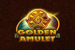 Golden Amulet by CT Gaming