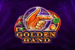 Golden Hand by CT Gaming