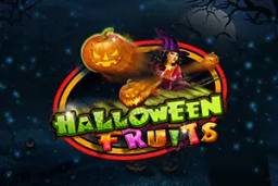 Halloween Fruits by CT Gaming