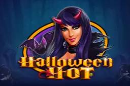 Halloween Hot by CT Gaming