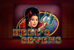Hell's Sevens by CT Gaming