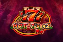 HOT 7's X 2 by CT Gaming