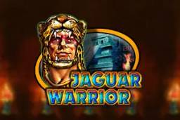 Jaguar Warrior by CT Gaming