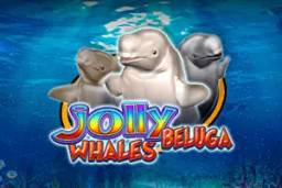 Jolly Beluga Whales by CT Gaming