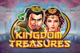 Kingdom Treasures by CT Gaming