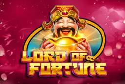 Lord of Fortune by CT Gaming