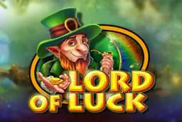 Lord of Luck by CT Gaming