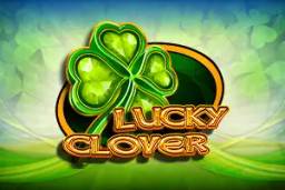 Lucky Clover by CT Gaming