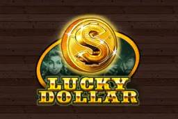 Lucky Dollar by CT Gaming