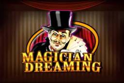 Magician Dreaming by CT Gaming