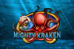 Mighty Kraken by CT Gaming