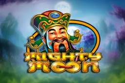 Mighty Moon by CT Gaming