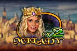 Milady x2 by CT Gaming