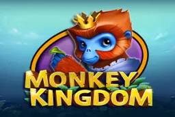 Monkey Kingdom by CT Gaming