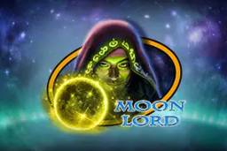 Moon Lord by CT Gaming