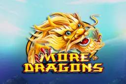 More Dragons by CT Gaming