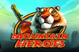 Mountain Heroes by CT Gaming