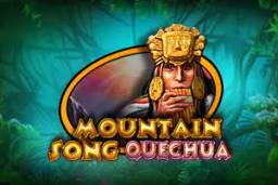 Mountain Song Quechua by CT Gaming