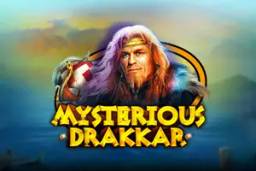 Mysterious Drakkar by CT Gaming