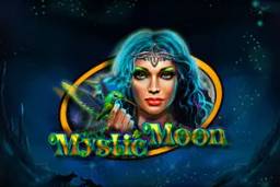 Mystic Moon by CT Gaming
