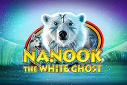 Nanook the White Ghost by CT Gaming