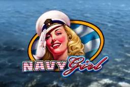 Navy Girl by CT Gaming