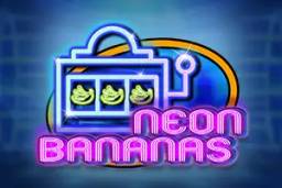 Neon Bananas by CT Gaming