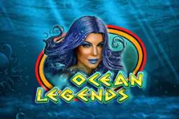 Ocean Legends by CT Gaming